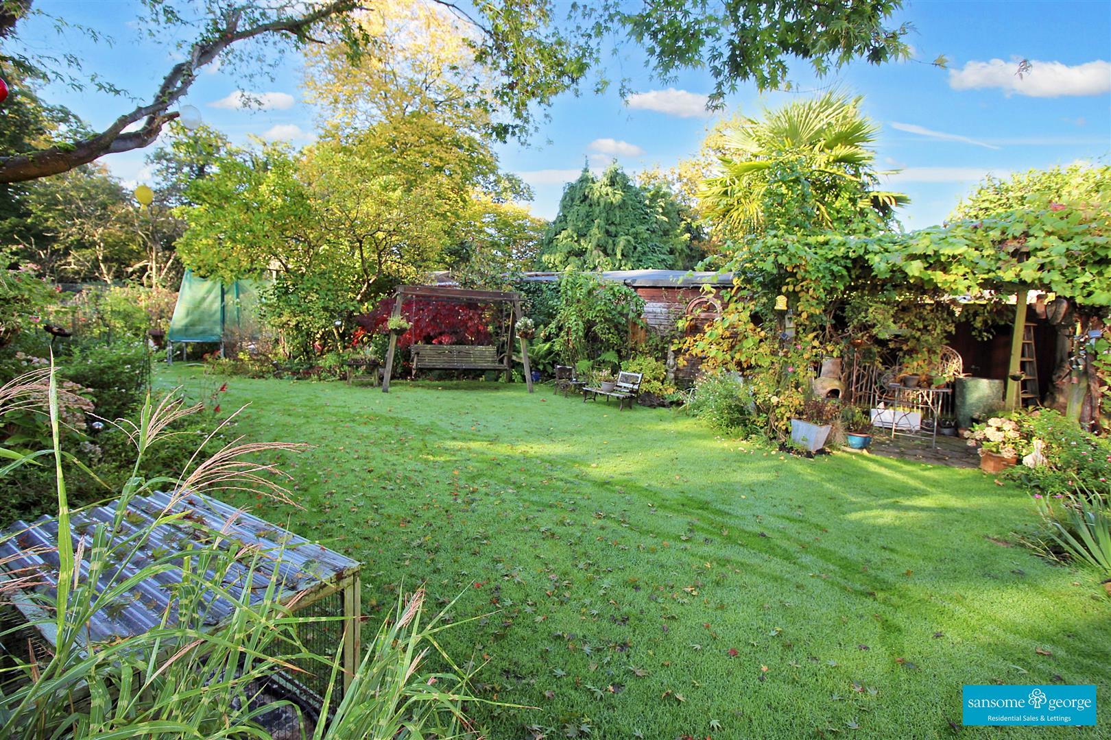 Langley Hill Close, Tilehurst